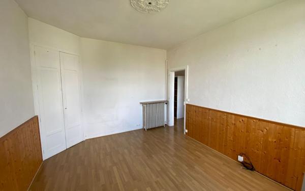 Appartement à vendre    3 pièces • 62 m2 Limoges