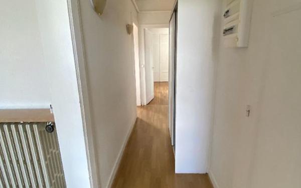 Appartement à vendre    3 pièces • 62 m2 Limoges