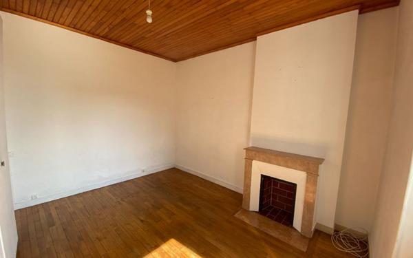 Appartement à vendre    3 pièces • 62 m2 Limoges