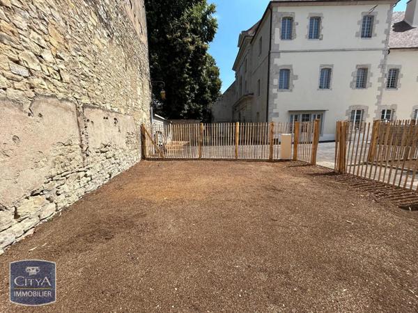 Appartement à louer 2 pièces 43.1m² Dole (39100)