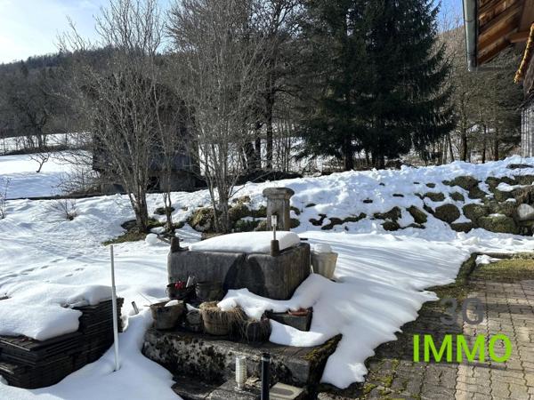 Location / Appartement T3