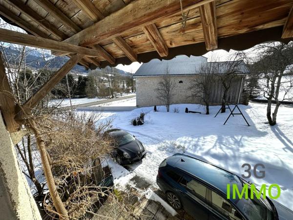 Location / Appartement T3