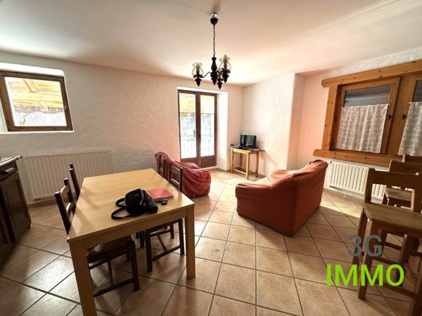 Location / Appartement T3