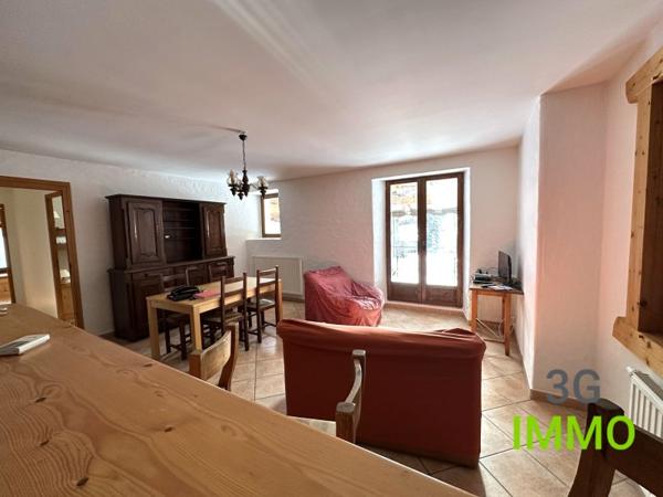 Location / Appartement T3