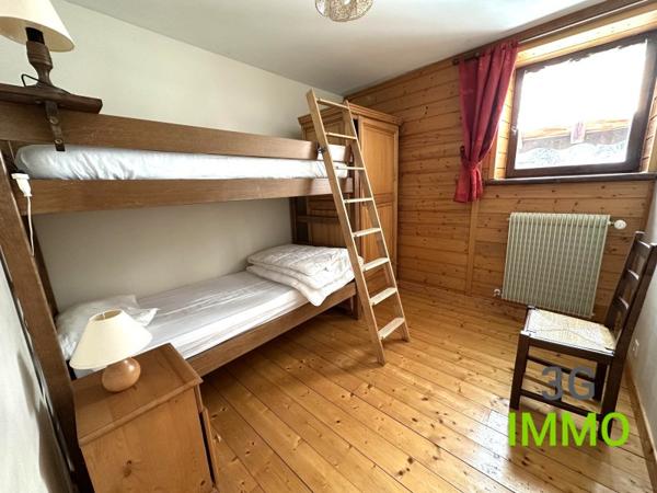 Location / Appartement T3