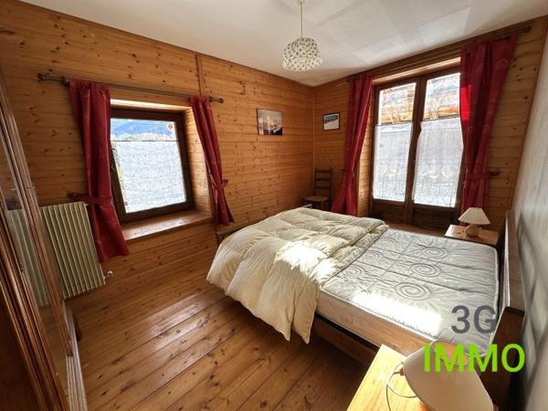 Location / Appartement T3