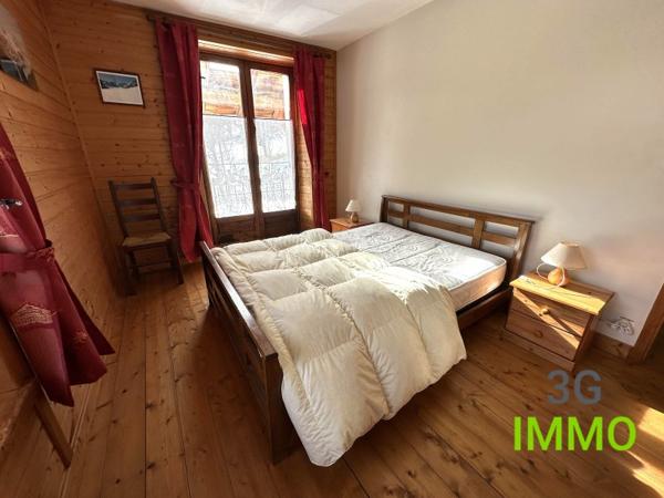 Location / Appartement T3