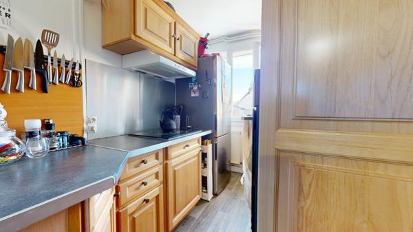 Amboise (37400) Maison familiale avec jardin