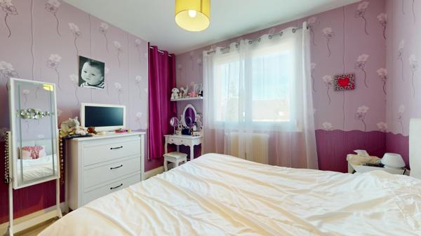 Amboise (37400) Maison familiale avec jardin