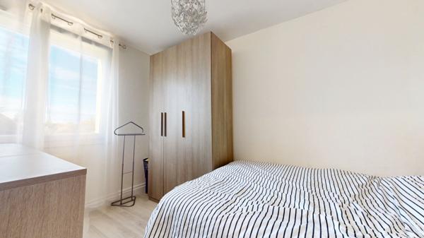 Amboise (37400) Maison familiale avec jardin