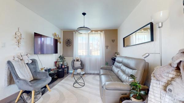 Amboise (37400) Maison familiale avec jardin