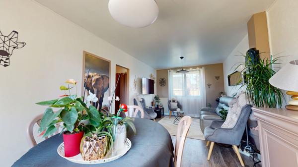 Amboise (37400) Maison familiale avec jardin