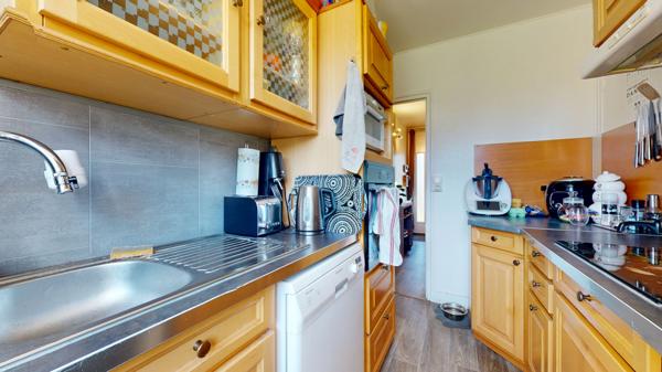 Amboise (37400) Maison familiale avec jardin