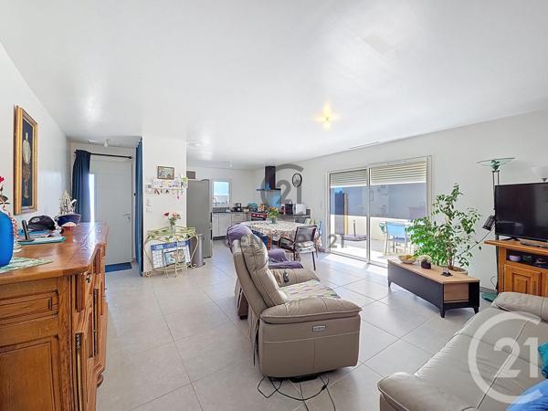 Maison à vendre  5 pièces - 104 m2 PORT LA NOUVELLE - 11