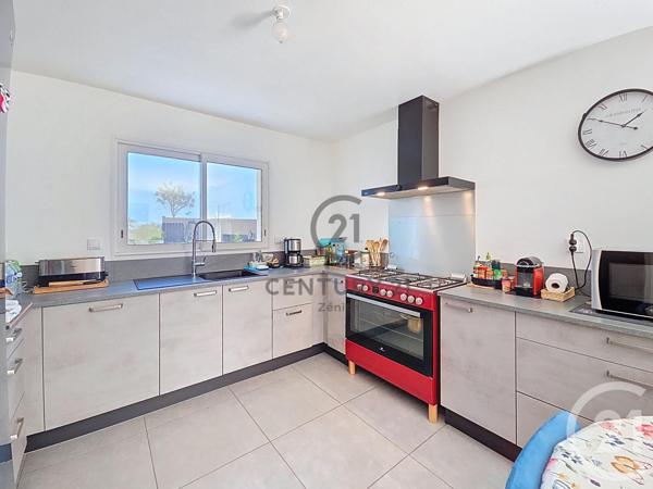 Maison à vendre  5 pièces - 104 m2 PORT LA NOUVELLE - 11