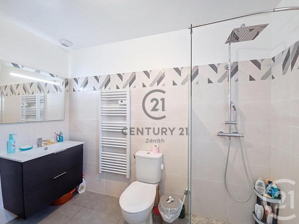 Maison à vendre  5 pièces - 104 m2 PORT LA NOUVELLE - 11