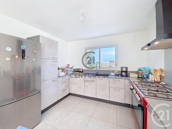 Maison à vendre  5 pièces - 104 m2 PORT LA NOUVELLE - 11