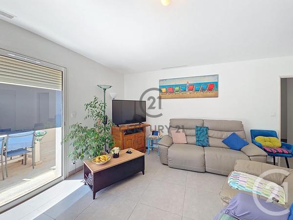 Maison à vendre  5 pièces - 104 m2 PORT LA NOUVELLE - 11