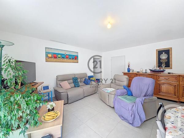 Maison à vendre  5 pièces - 104 m2 PORT LA NOUVELLE - 11