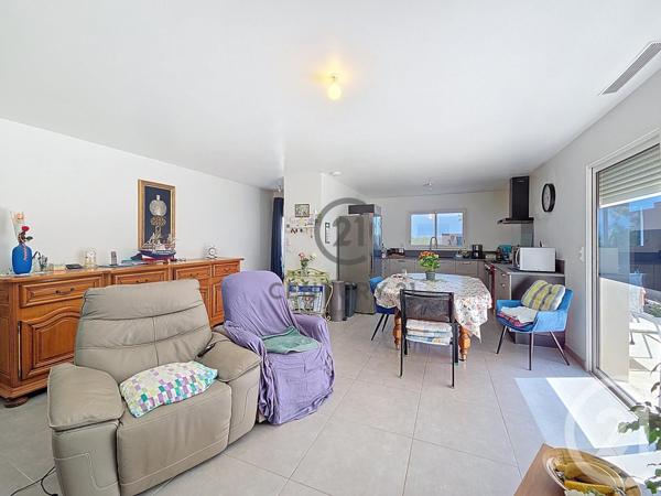 Maison à vendre  5 pièces - 104 m2 PORT LA NOUVELLE - 11