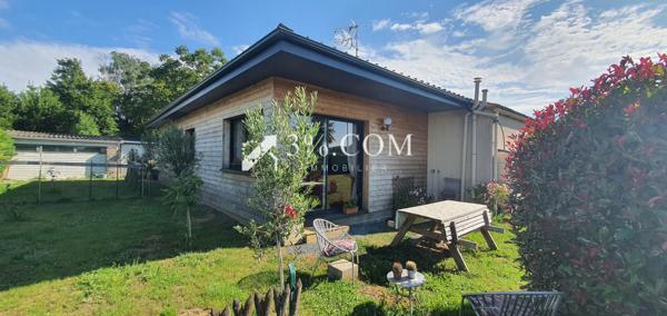 Chantonnay 5 minutes du centre ville Maison de plain-pied de 201 m² au calme  Chantonnay (85110)