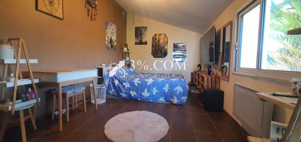 Chantonnay 5 minutes du centre ville Maison de plain-pied de 201 m² au calme  Chantonnay (85110)