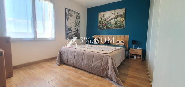 Chantonnay 5 minutes du centre ville Maison de plain-pied de 201 m² au calme  Chantonnay (85110)