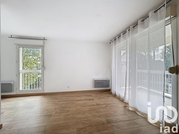 Appartement à vendre 2 pièces 34 m² Yerres