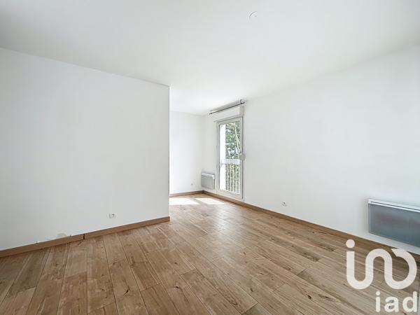 Appartement à vendre 2 pièces 34 m² Yerres