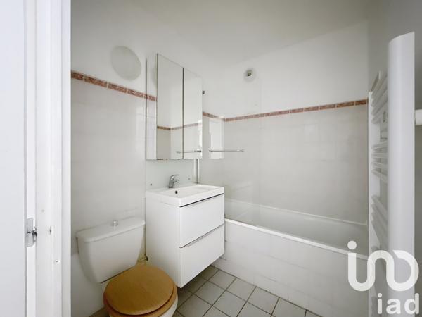 Appartement à vendre 2 pièces 34 m² Yerres