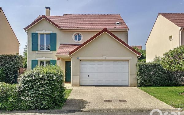 Maison à vendre    7 pièces •  Longjumeau