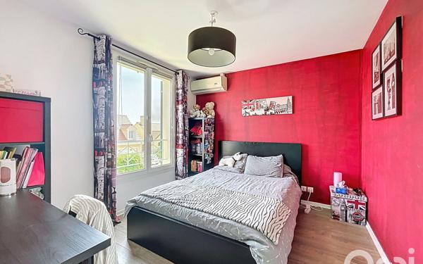 Maison à vendre    7 pièces •  Longjumeau