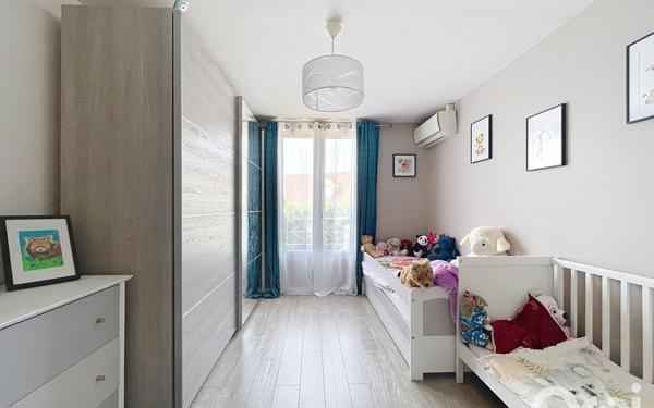 Maison à vendre    7 pièces •  Longjumeau