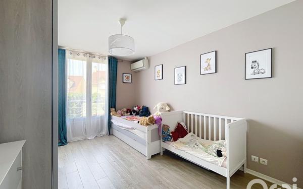 Maison à vendre    7 pièces •  Longjumeau