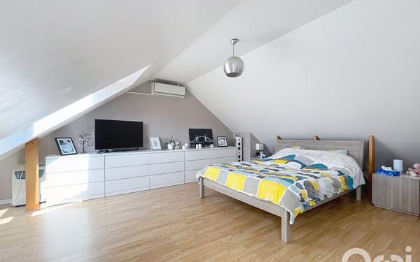 Maison à vendre    7 pièces •  Longjumeau