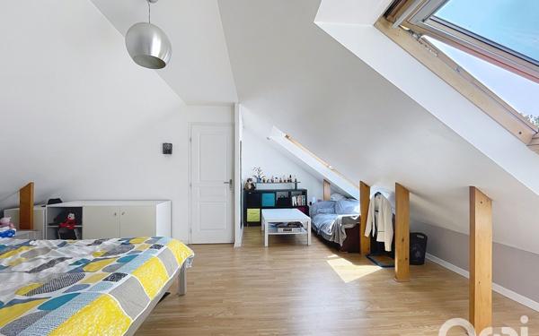 Maison à vendre    7 pièces •  Longjumeau