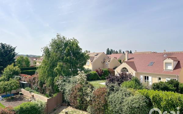 Maison à vendre    7 pièces •  Longjumeau