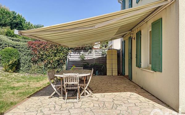 Maison à vendre    7 pièces •  Longjumeau