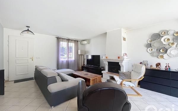 Maison à vendre    7 pièces •  Longjumeau