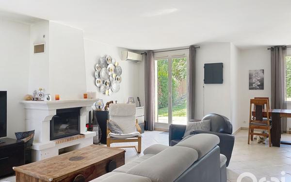 Maison à vendre    7 pièces •  Longjumeau