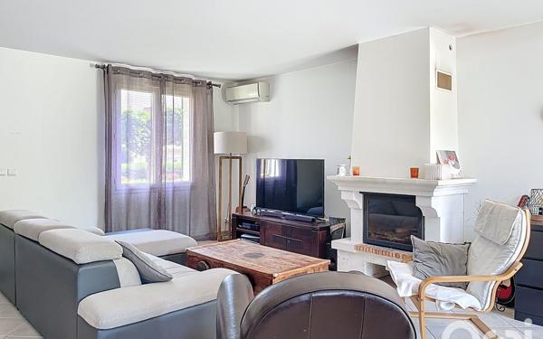 Maison à vendre    7 pièces •  Longjumeau