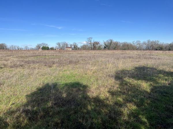 Terrain à vendre 65 000 € Saint-Sever 2480 m² DPE