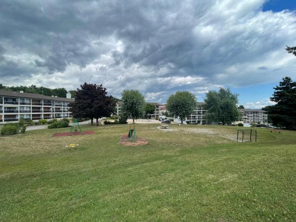 Appartement à vendre 4 pièces PREVESSIN MOENS (01) de 114 m2, lumineux dans un lieu très apprécié