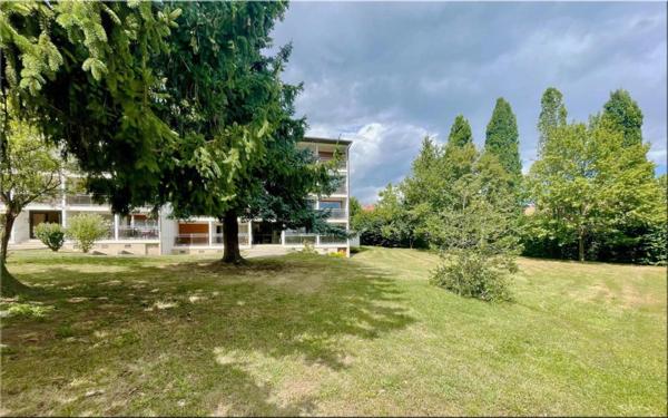 Appartement à vendre 4 pièces PREVESSIN MOENS (01) de 114 m2, lumineux dans un lieu très apprécié