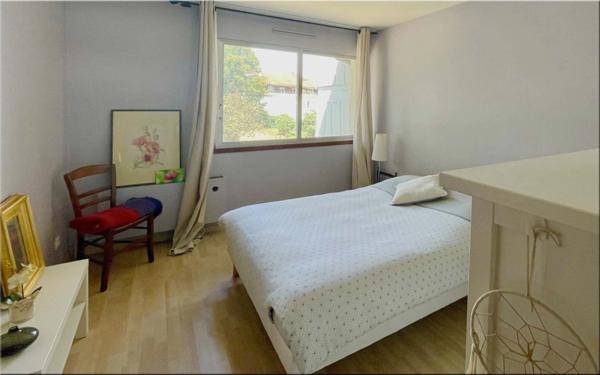Appartement à vendre 4 pièces PREVESSIN MOENS (01) de 114 m2, lumineux dans un lieu très apprécié