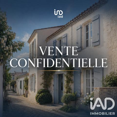 Maison (prestige) à vendre 7 pièces 238 m² Les Portes-en-Ré