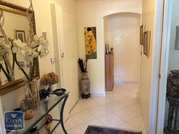 Appartement à vendre 3 pièces 64.58m²