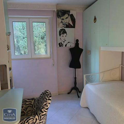 Appartement à vendre 3 pièces 64.58m²