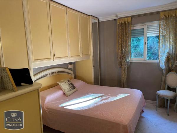 Appartement à vendre 3 pièces 64.58m²