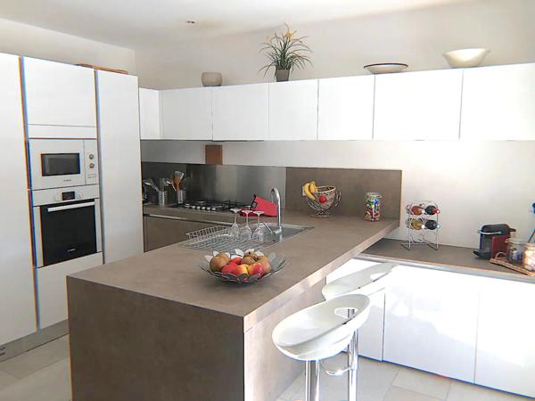 Ensuès-la-Redonne (13820) Villa Type 6 avec 5 chambres + Piscine et Garage